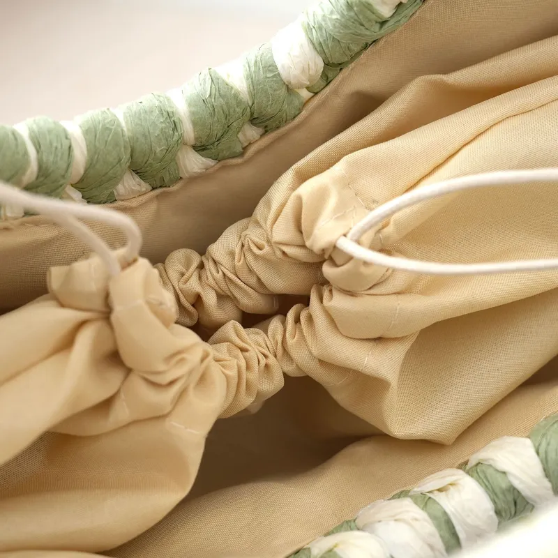 حقيبة نسائية على شكل هلال، حقي - مراجعة Women Bags Designer وسعره