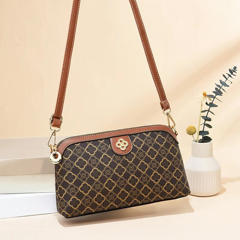 حقيبة نسائية عصرية جديدة، محفظ - مراجعة Women Bags Guess وسعره
