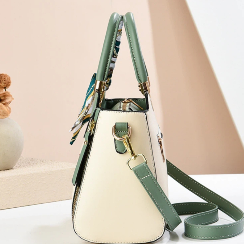 مجموعة حقائب يد مطرزة من 3 قطع - مراجعة Women Bags Casual وسعره