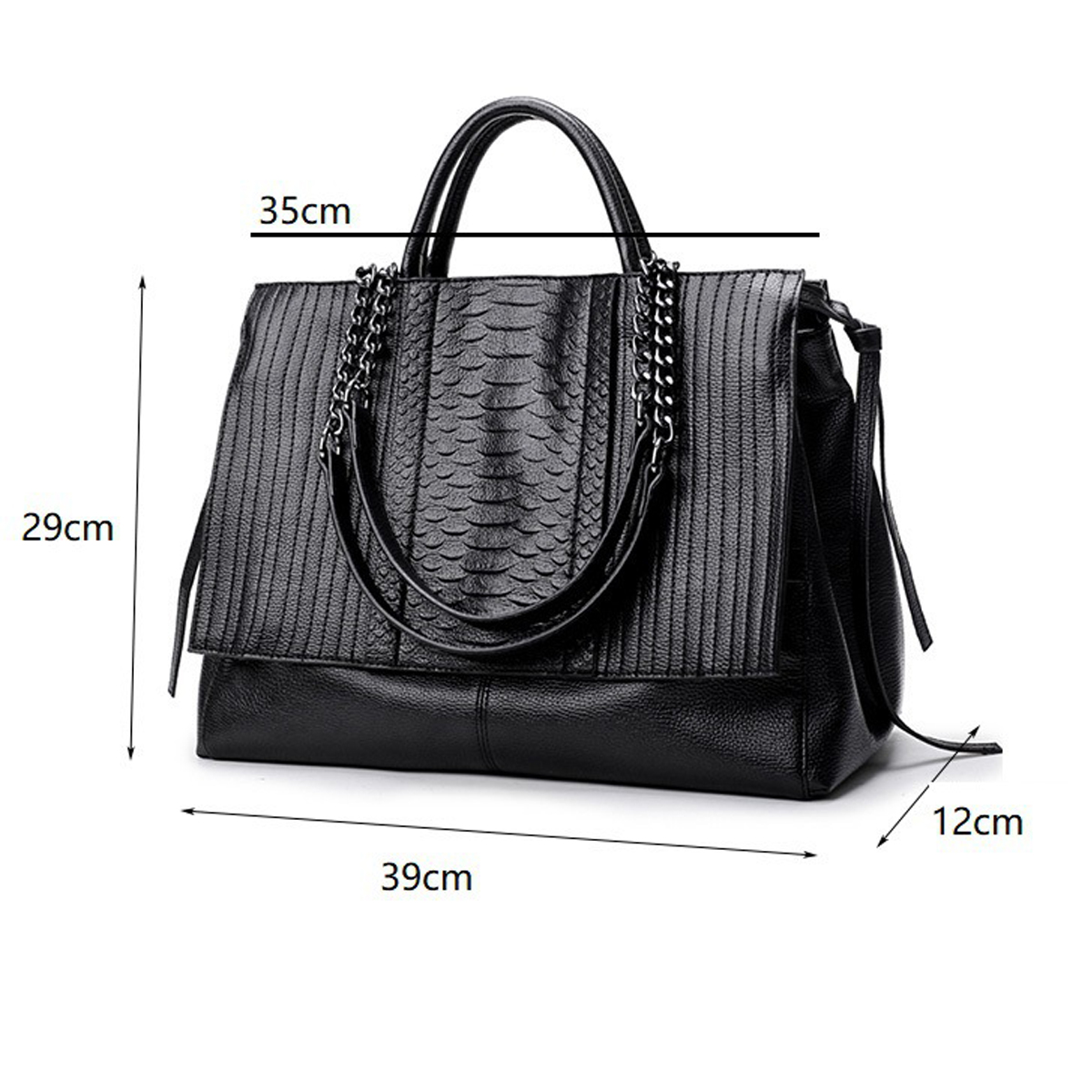 حقيبة يد أنيقة بسحاب، حقيبة نس - مراجعة Women Bags For Work وسعره