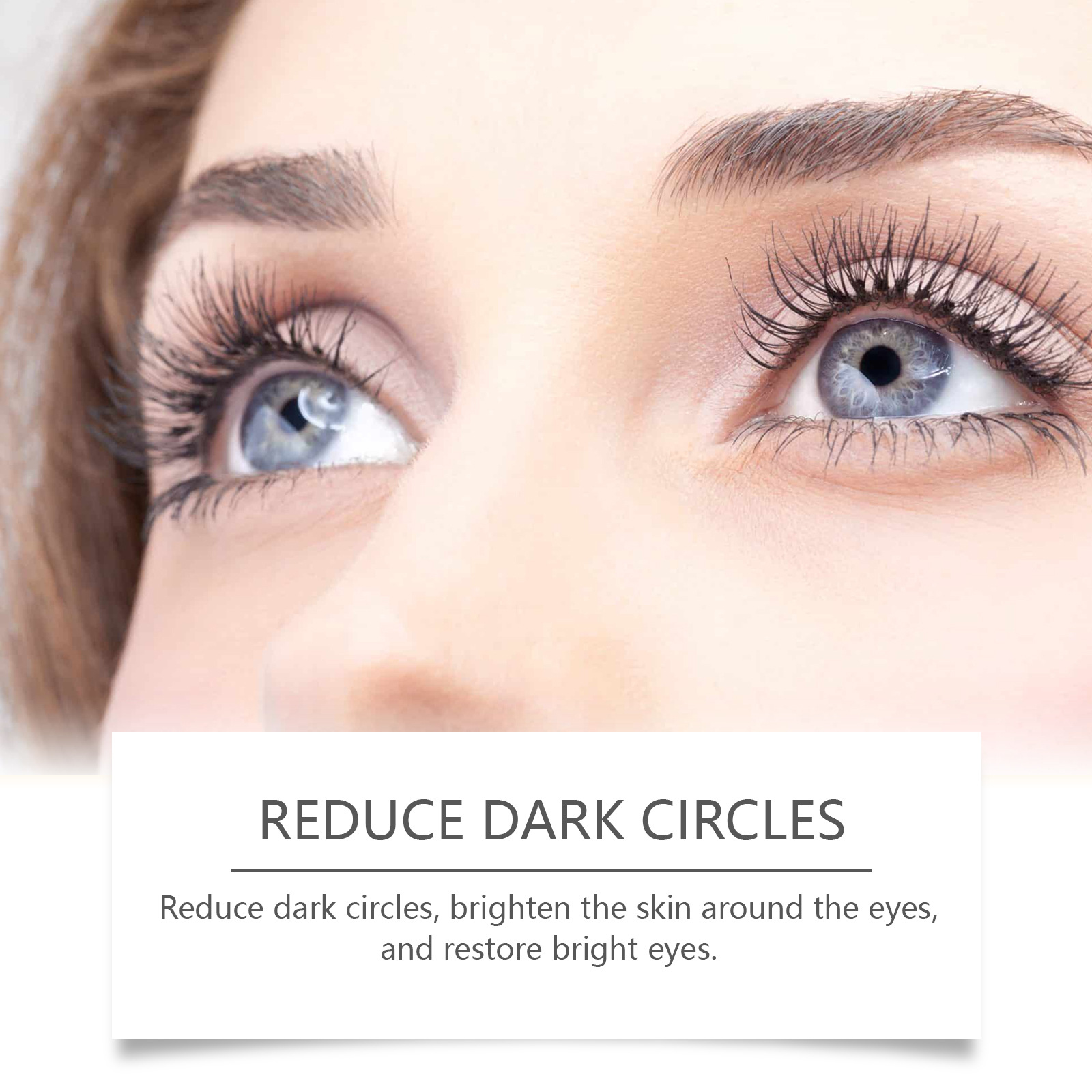 الألوة فيرا قناع عين بقع يزيل  - مراجعة Women Bags Under Eyes وسعره