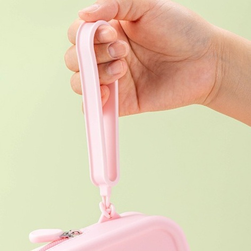 محفظة نقود محمولة من السيليكون - مراجعة Women Bags Purses وسعره