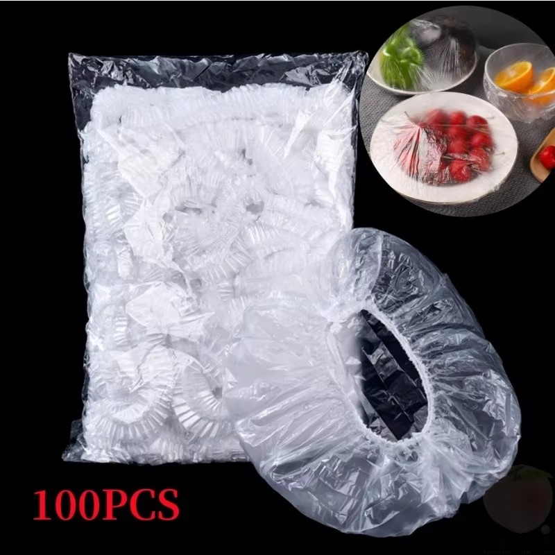 100/500/1000 قطعة أغطية طعام ق - مراجعة Women Bags Under 500 وسعره
