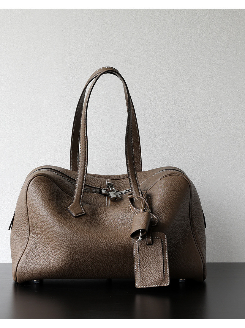 حقيبة فيكتوريا الجلدية كبيرة ا - مراجعة Women'S Bags Victoria وسعره