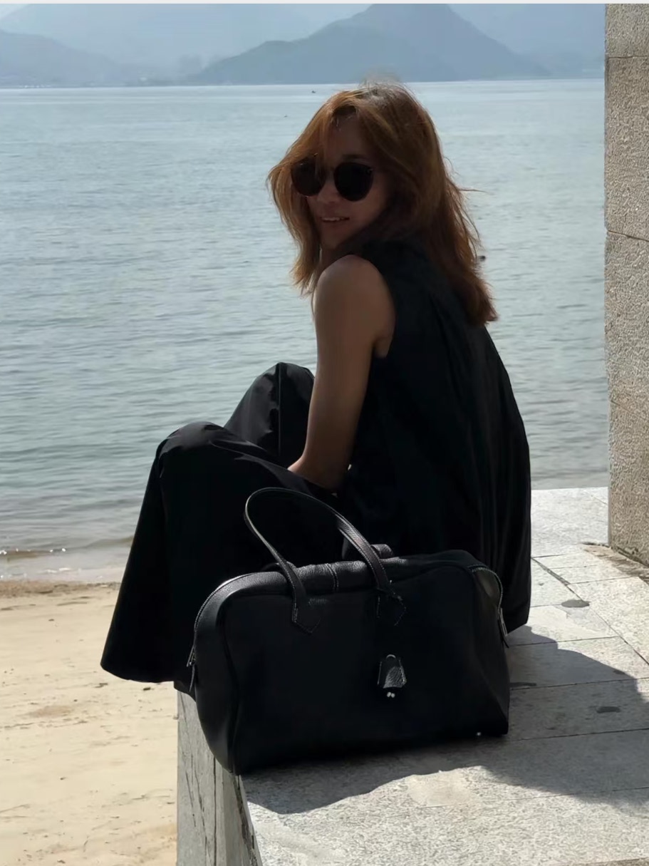 حقيبة فيكتوريا الجلدية كبيرة ا - مراجعة Women'S Bags Victoria وسعره