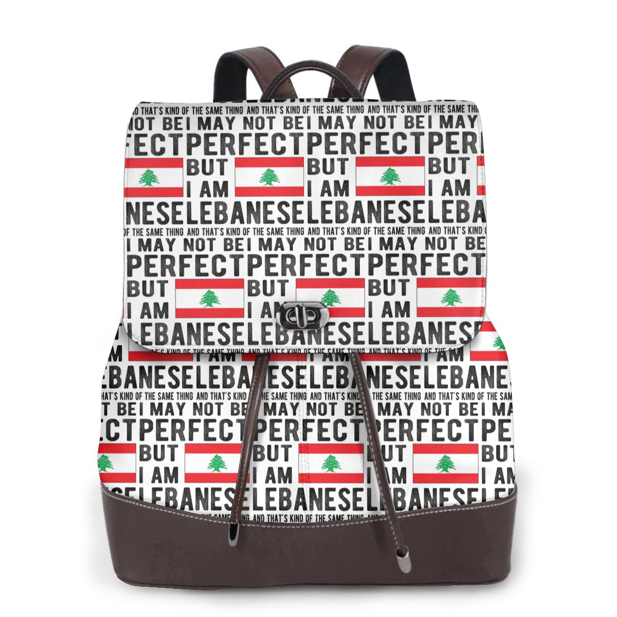 حقيبة ظهر مدرسية للطلاب بتصميم - مراجعة Women Bags Lebanon وسعره