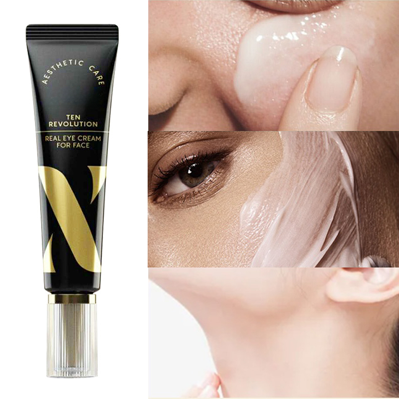 كريم ترطيب العين ، وإزالة دوائ - مراجعة Women Bags Under Eyes وسعره