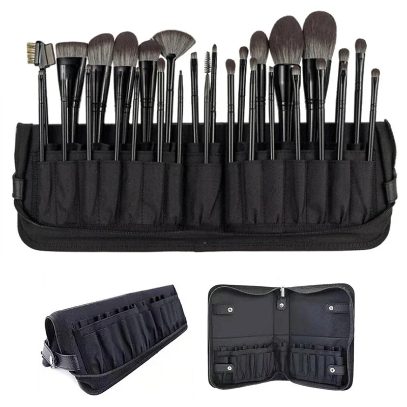 29/23 ثقوب طوي فرشاة للمكياج ح - مراجعة Women Bags Rack وسعره