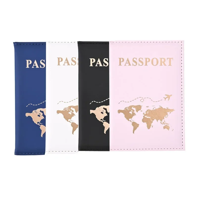حامل جواز سفر أنيق مع طباعة حر - مراجعة Women Bags Rack وسعره