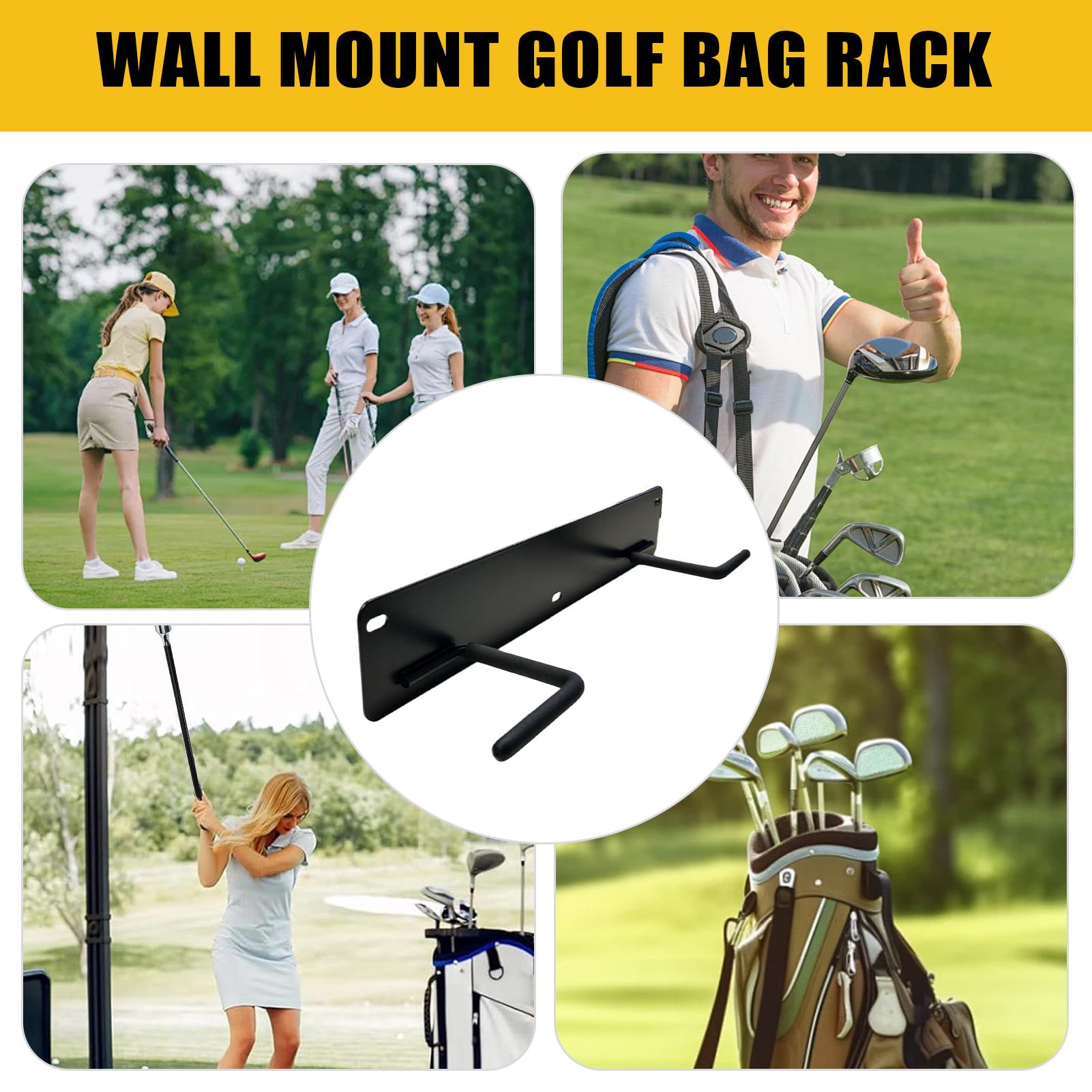 حامل حقائب الجولف للجراج، حامل - مراجعة Women Bags Rack وسعره